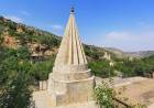 Yezidilik gizemli inanç kökenleri ve tarihi 