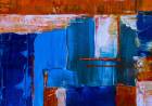 Soyut Dışavurumculuk  Renkler ve Şekillerin Duygusal Dansı