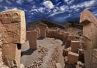 Göbeklitepe insanlığın gizemli tapınakları