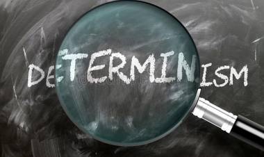 Determinizim