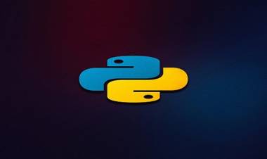 Python Nedir