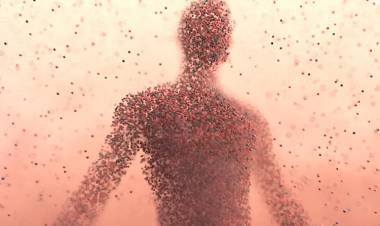 İnsan bedeninde gizli izler çevresel etkilerin atomik izleri